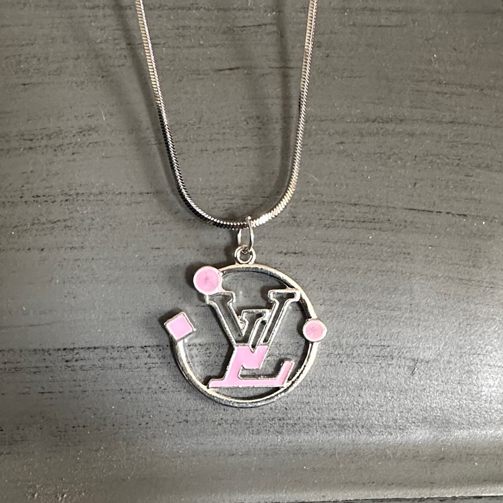 Lux Necklace